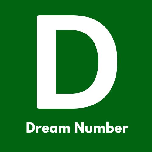 Night Teer Dream Number